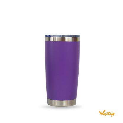 Vaso Térmico 20oz (591 ml) Tapa antiderrame