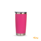 Vaso Térmico 20oz (591 ml) Tapa antiderrame