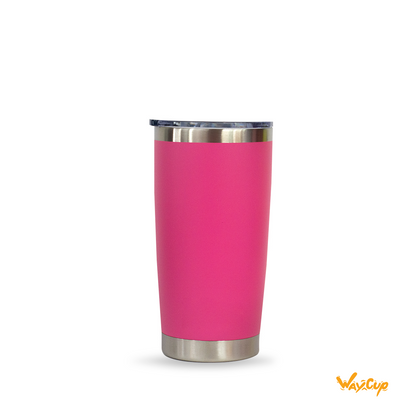 Vaso Térmico 20oz (591 ml) Tapa antiderrame