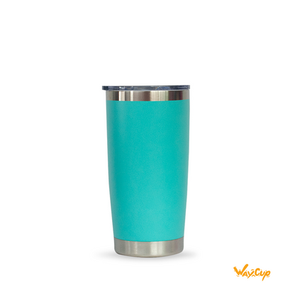 Vaso Térmico 20oz (591 ml) Tapa antiderrame