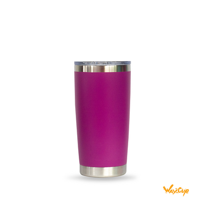 Vaso Térmico 20oz (591 ml) Tapa antiderrame