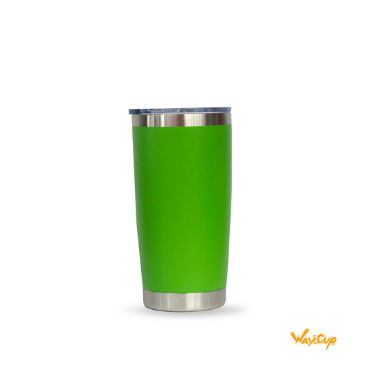 Vaso Térmico 20oz (591 ml) Tapa antiderrame