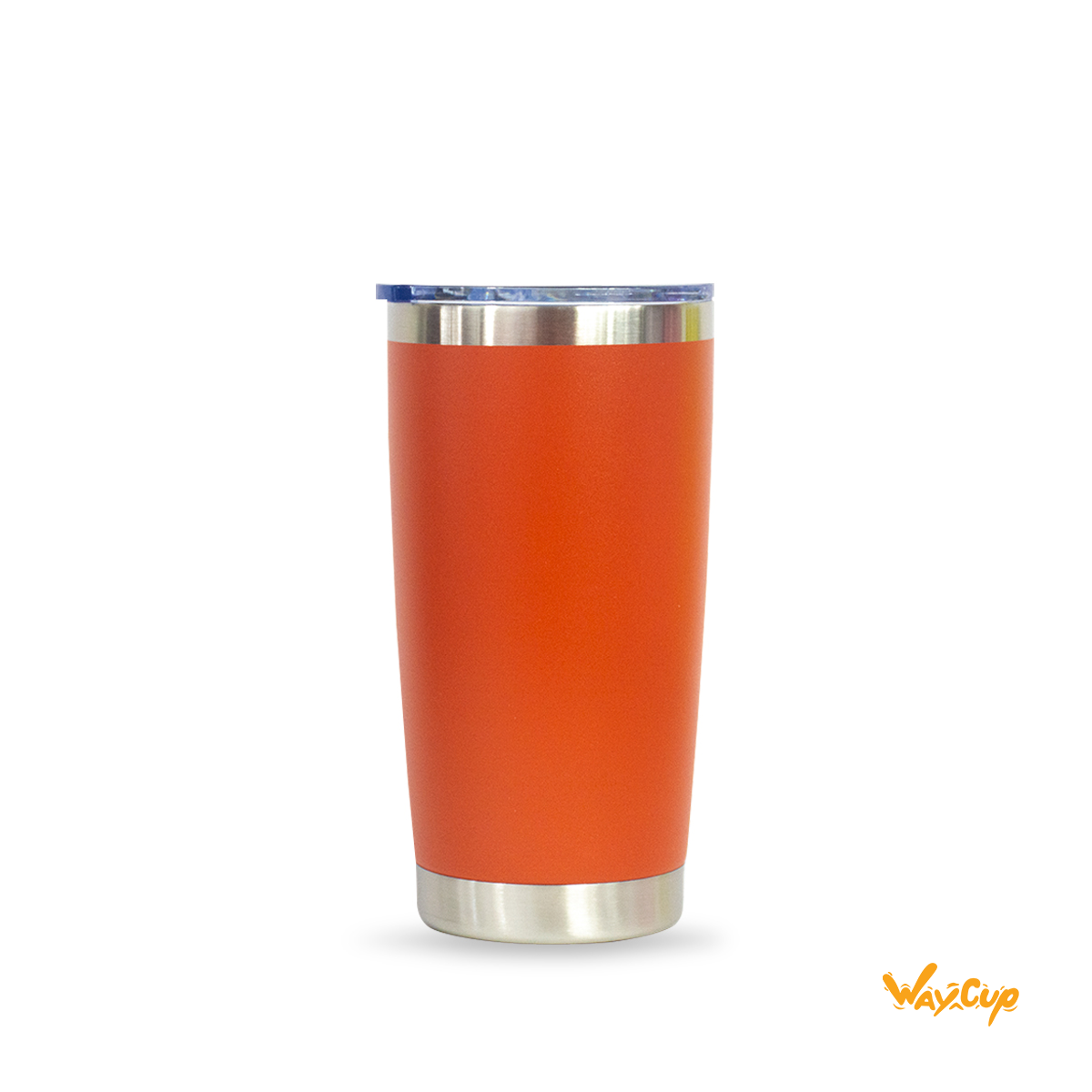 Vaso Térmico 20oz (591 ml) Tapa antiderrame