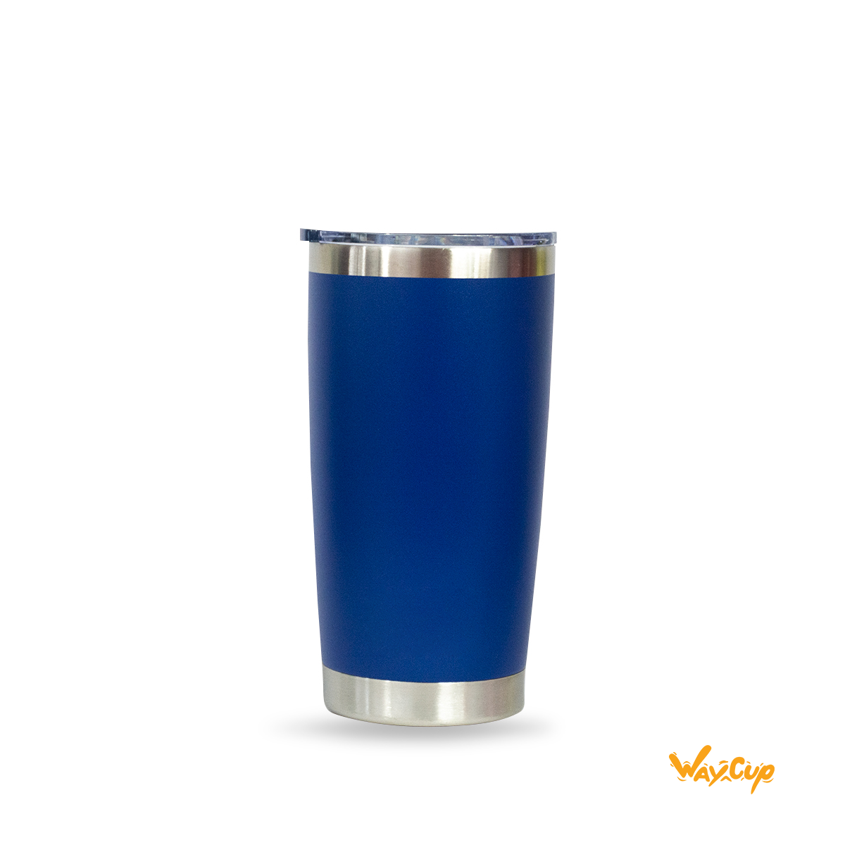 Vaso Térmico 20oz (591 ml) Tapa antiderrame