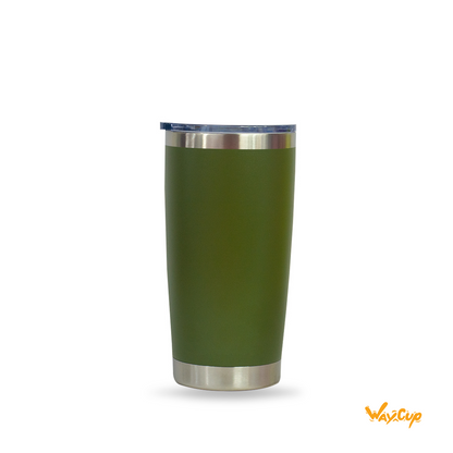 Vaso Térmico 20oz (591 ml) Tapa antiderrame