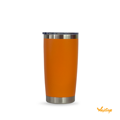 Vaso Térmico 20oz (591 ml) Tapa antiderrame