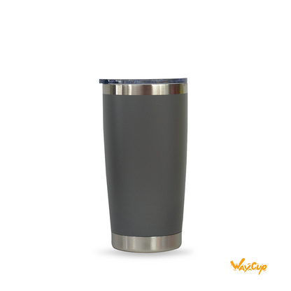 Vaso Térmico 20oz (591 ml) Tapa antiderrame