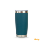 Vaso Térmico 20oz (591 ml) Tapa antiderrame