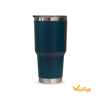 Vaso Térmico de  30oz  (887 ml) Tapa antiderrame