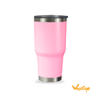 Vaso Térmico de  30oz  (887 ml) Tapa antiderrame