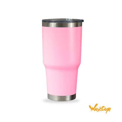 Vaso Térmico de  30oz  (887 ml) Tapa antiderrame