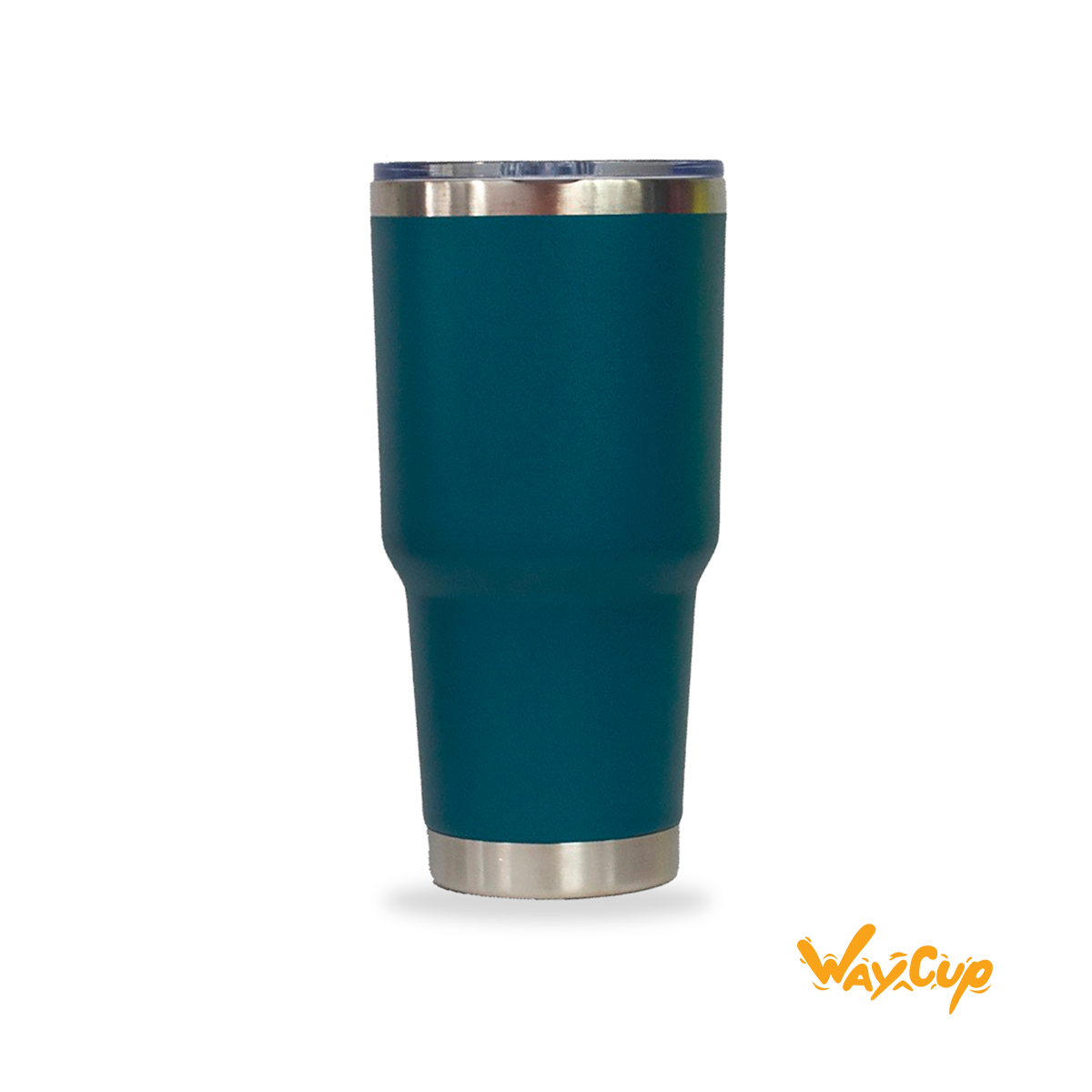 Vaso Térmico de  30oz  (887 ml) Tapa antiderrame