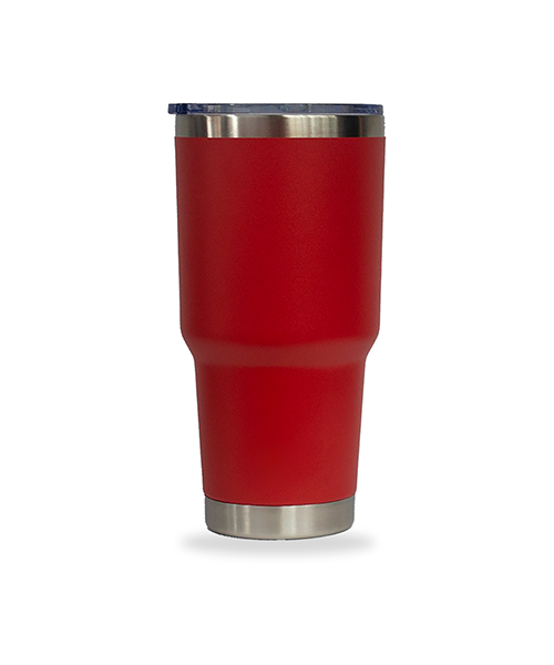 Vaso Térmico de  30oz  (887 ml) Tapa antiderrame