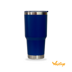 Vaso Térmico de  30oz  (887 ml) Tapa antiderrame