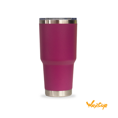 Vaso Térmico de  30oz  (887 ml) Tapa antiderrame