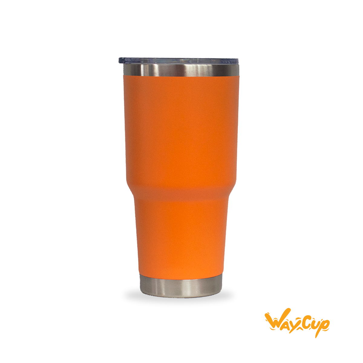 Vaso Térmico de  30oz  (887 ml) Tapa antiderrame