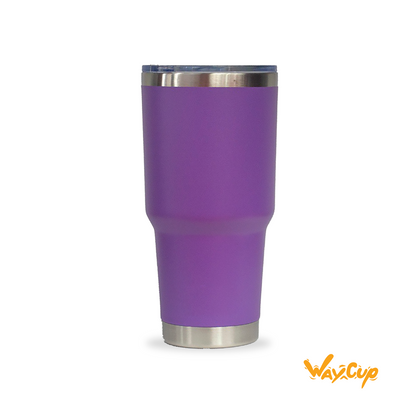 Vaso Térmico de  30oz  (887 ml) Tapa antiderrame