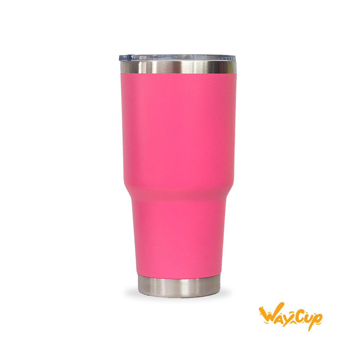 Vaso Térmico de  30oz  (887 ml) Tapa antiderrame