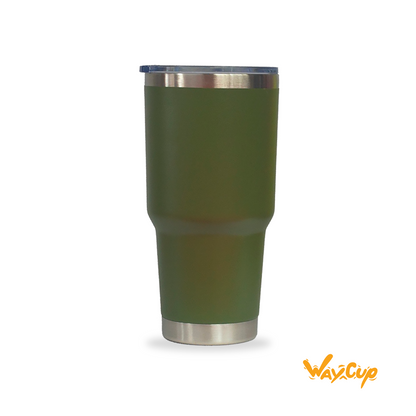 Vaso Térmico de  30oz  (887 ml) Tapa antiderrame