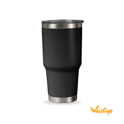 Vaso Térmico de  30oz  (887 ml) Tapa antiderrame