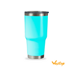 Vaso Térmico de  30oz  (887 ml) Tapa antiderrame