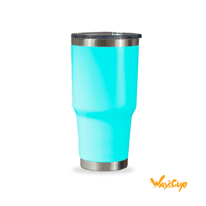 Vaso Térmico de  30oz  (887 ml) Tapa antiderrame