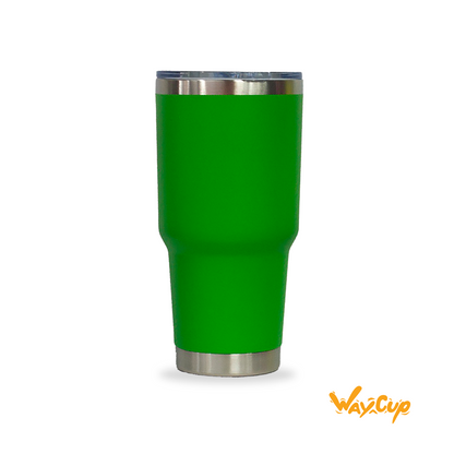 Vaso Térmico de  30oz  (887 ml) Tapa antiderrame